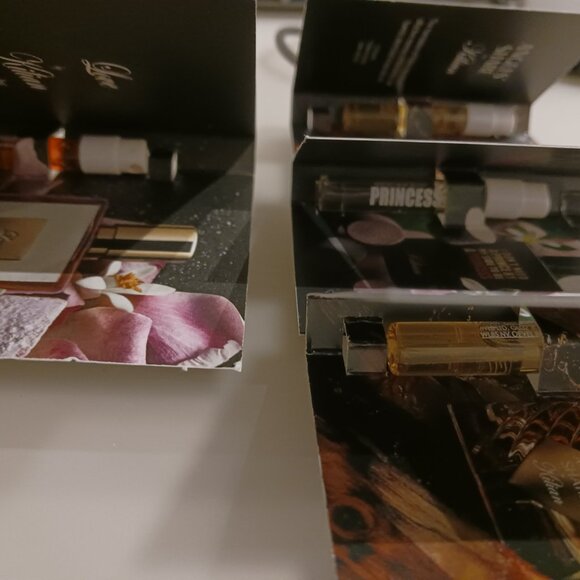 X4 Kilian eau de parfum samples - Picture 2 of 2